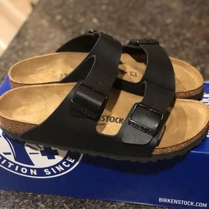 Authentic Birkenstock Arizona